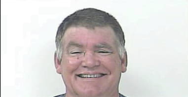 George Kohler, - St. Lucie County, FL 